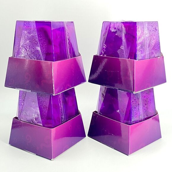 Lot of 4 MINI BRATZ SERIES 1 Mystery Boxes FLASHBACK Minis NEW Sealed Toys - Picture 4 of 14